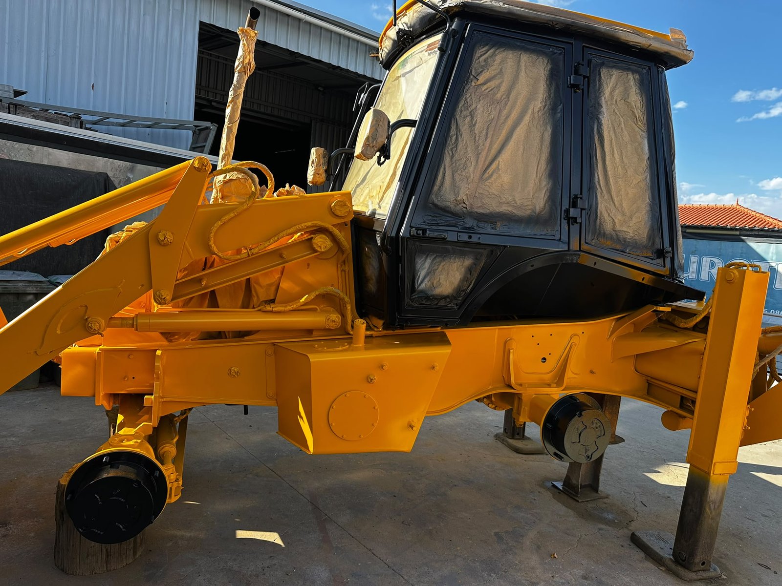 JCB depois